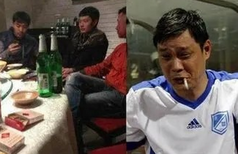 打架斗殴, 就是明证, AA