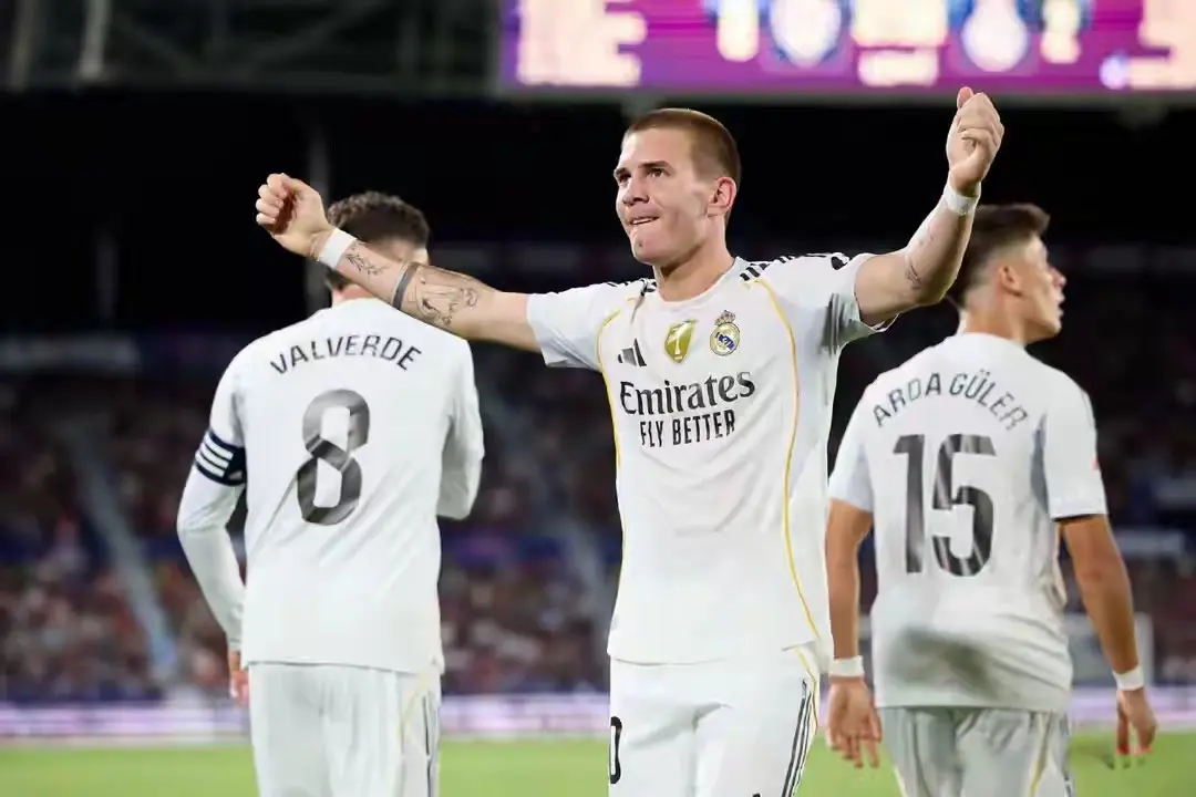 莱万特, div, 下半场易边