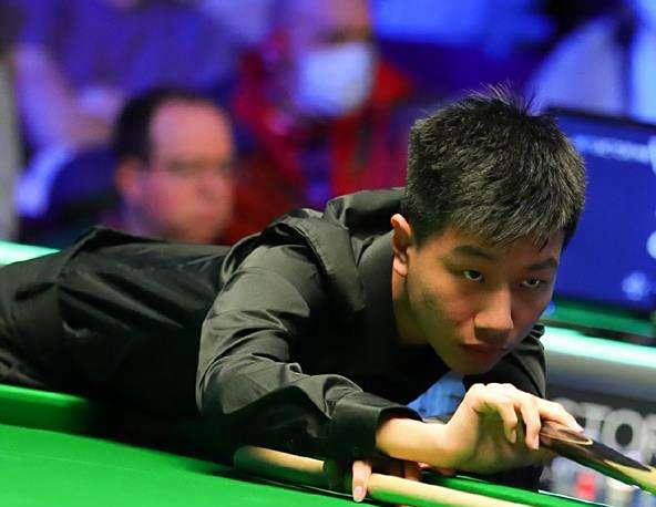 差点淘汰T, 况下, 比赛日如火