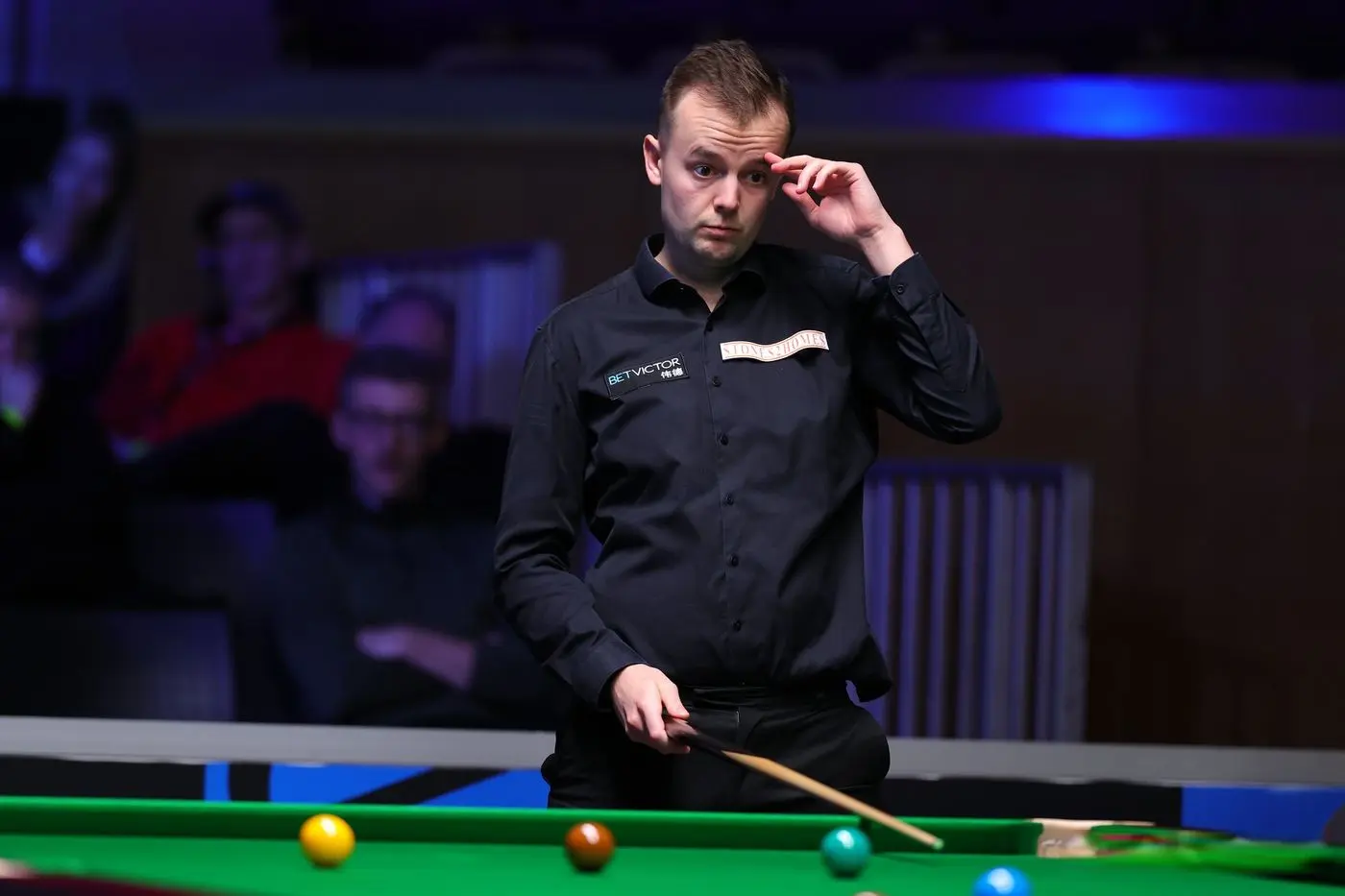 的支持, 起走进赛场, 希望明天能