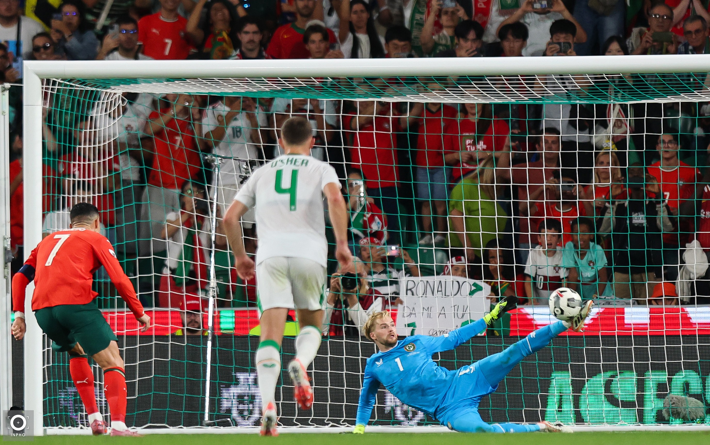 预选赛客场, alt, 憾负葡萄牙