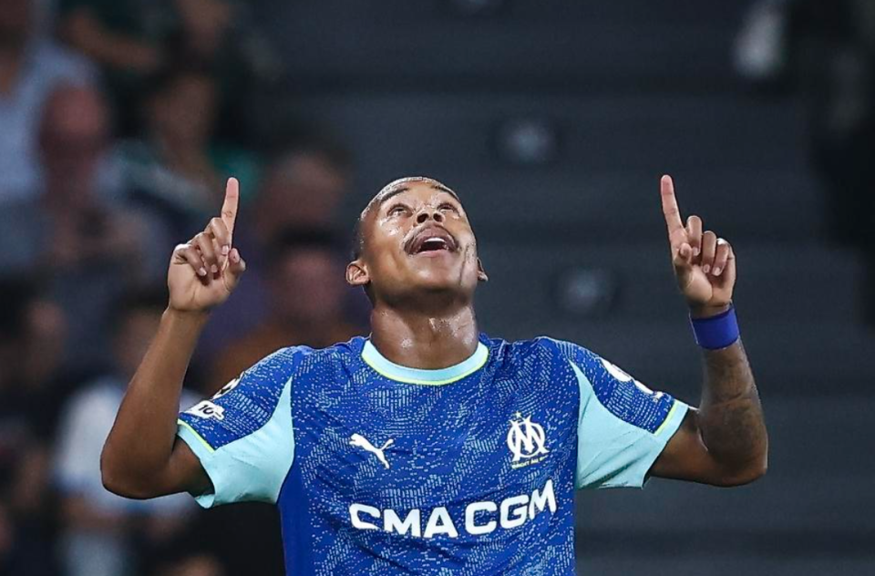 img, 马赛首发阵, 巴梅扬 img, 马赛首发阵, 巴梅扬