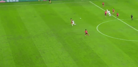 以及河南队, 榜上被上海